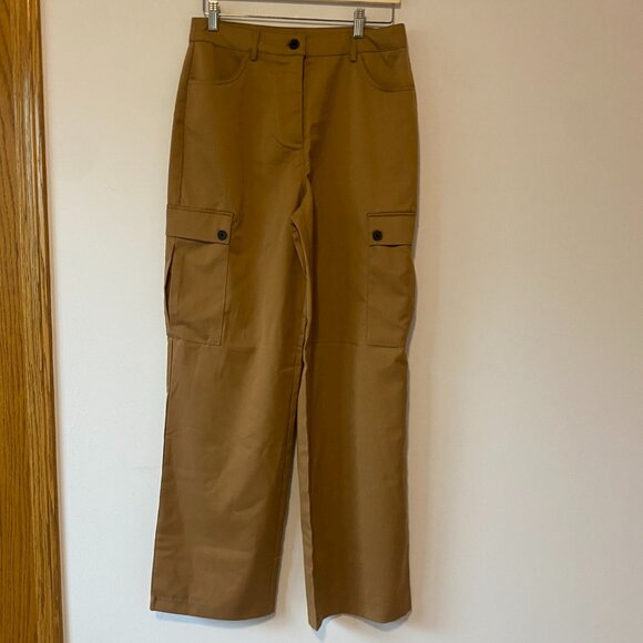 Noisy May_ NEW Cargo Pants SIZE L - Picture 2 of 10